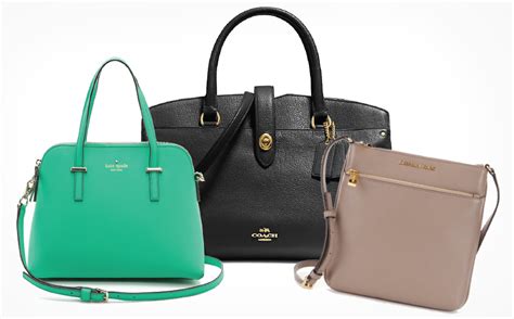 kate spade or michael kors 2020|kate spade coach michael kors.